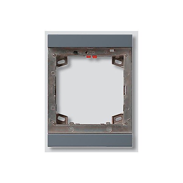 Siedle Montagerahmen dgr/gli MR 611-1/1-0 DG